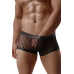 Boxer transparent black